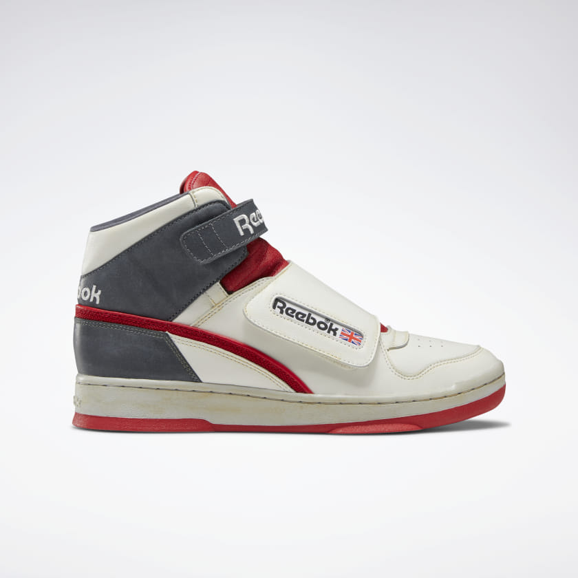 Reebok Alien Stomper Bishop Edition DV8578 Grailify